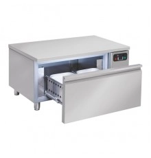 Холодильно-морозильна підставка TSSF121-1,2 х 0,7м