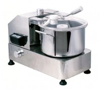 Куттер Rauder HR-12