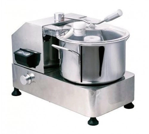 Куттер Rauder HR-12