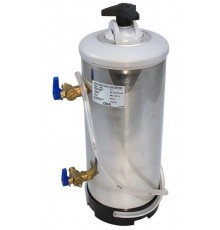 Пом'якшувач води FROSTY DVA 8