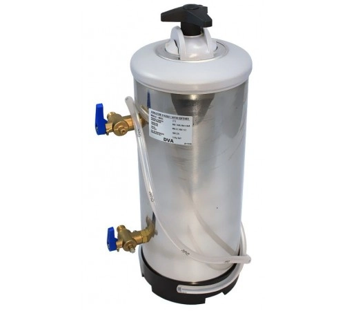 Пом'якшувач води FROSTY DVA 8