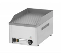 Жаркова поверхня FTR 30E