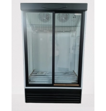 Шкаф середньотемпературний USS 1200 DSC Gooder