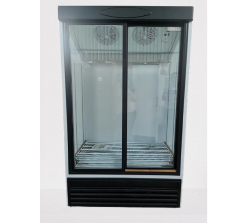 Шкаф середньотемпературний USS 1200 DSC Gooder