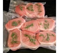 Вакуумні пакети для сувід гофровані Besser Vacuum 250X350-90 100 шт.