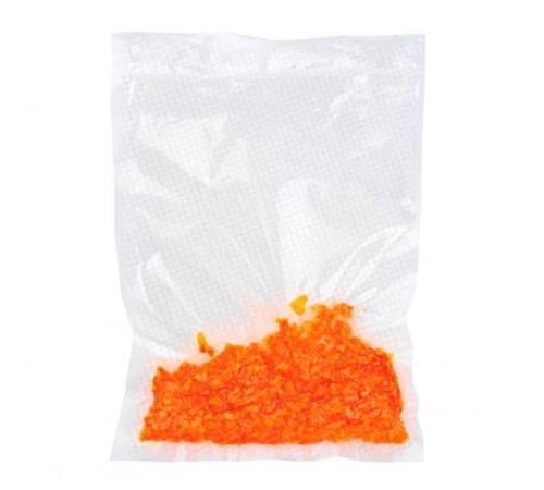 Вакуумні пакети гофровані Orved 300х400-85 100 шт.