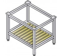 Підставка відкрита до печей BQB-3, BQS-3