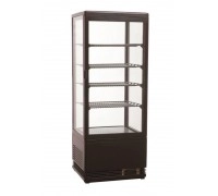 Вітрина настільна кондитерська Gooder XC-98L