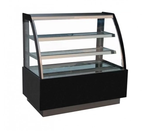 Кондитерська витрина Gooder FC-700RA