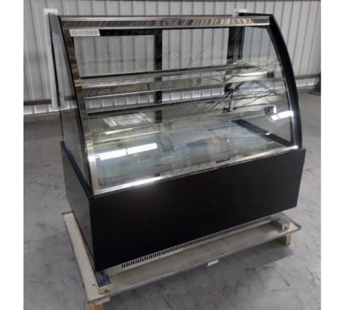 Кондитерська витрина Gooder FC-500RA