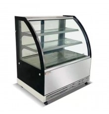 Кондитерська витрина Gooder FC-500RCD