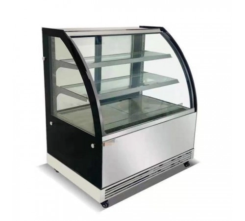 Кондитерська витрина Gooder FC-500RCD