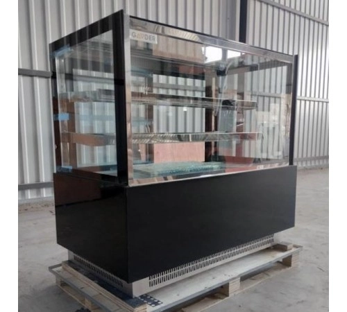 Кондитерська витрина Gooder Cube FC-500SA