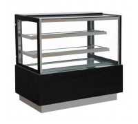 Кондитерська витрина Gooder FC-600SA Cube