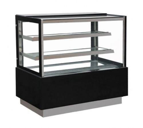 Кондитерська витрина Gooder FC-600SA Cube