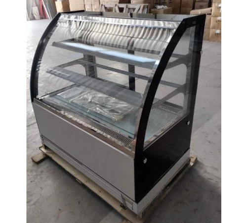 Вітрина кондитерська Gooder FC-700RCD