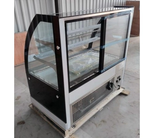 Вітрина кондитерська Gooder FC-700RCD