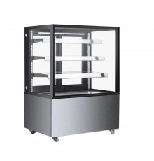 Вітрина кондитерська Gooder CUBE XC-275