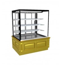 Вітрина кондитерська VDL108A