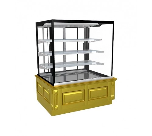 Вітрина кондитерська VDL108A
