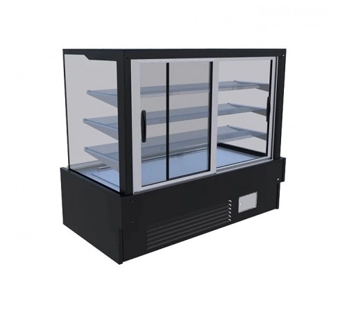 Вітрина кондитерська VDL158A