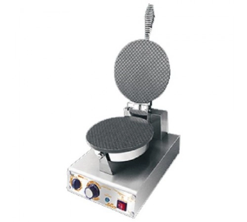 Вафельниця електрична 1 постова Frosty XG-01