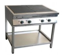 Плита енергозберігаюча ТПЕ-4-К