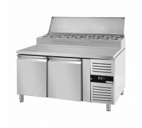 Саладетта/холодильний стіл - 1,4 x 0,7 м