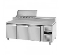 Саладетта/холодильний стіл - 1,8 x 0,7 м