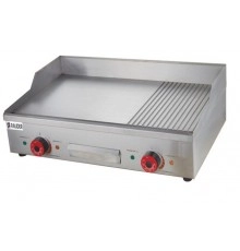 Поверхня смажена гладка Rauder BGP-73LR