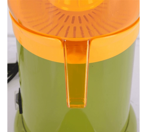 Соковижималка для цитрусових Hurakan Hkn-spm без пресу