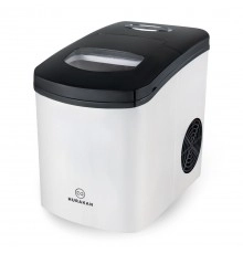 Льодогенератор заливного типу Hurakan HKN-IMF12M, 12 кг пальчик