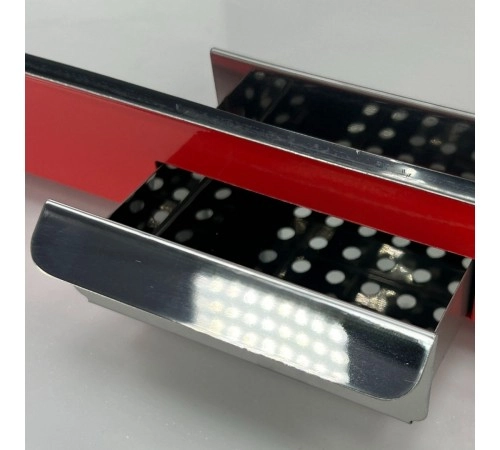 Апарат для попкорну Hurakan Hkn-pcorn