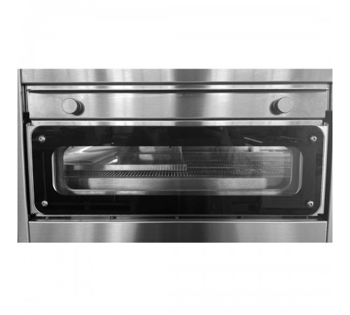 Піч для піци Apach AMT 65 конвеєрна