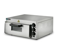 Піч для піци Hurakan HKN-MD1 1 рівень