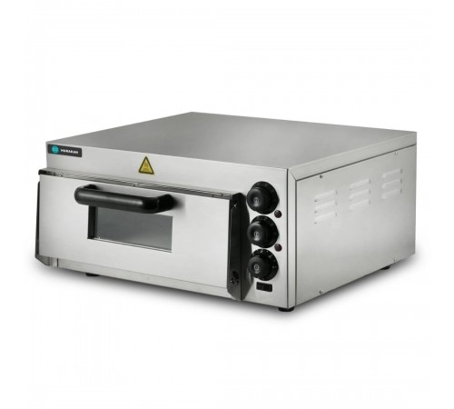 Піч для піци Hurakan HKN-MD1 1 рівень