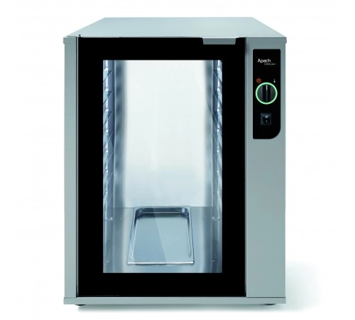 Шафа розстійна Apach APE8ADS