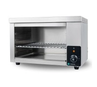 Гриль Salamander Hurakan HKN-SLE580