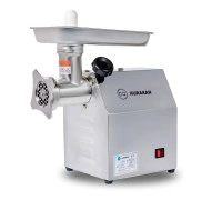 М'ясорубка Hurakan HKN-12(CR) SCE 170 кг/год