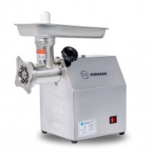 М'ясорубка Hurakan HKN-12(CR) SCE 170 кг/год