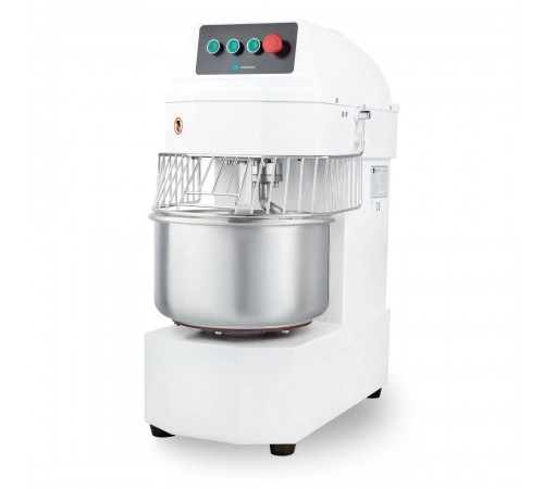 Тістоміс Hurakan HKN-E40SN2V на 40 л дві швидкості