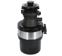 Подрібнювач відходів Hurakan HKN-FWD370A