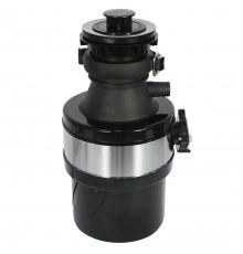 Подрібнювач відходів Hurakan HKN-FWD370A