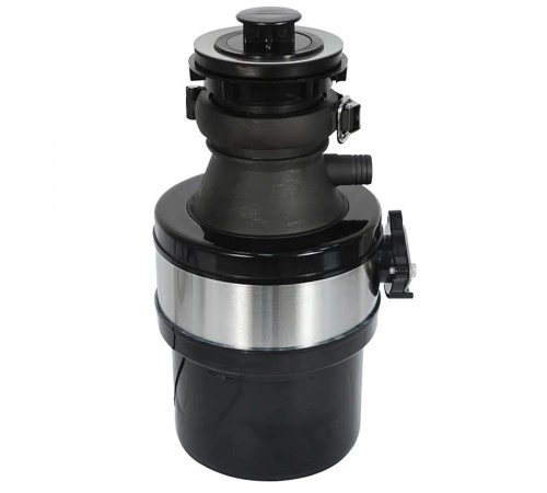 Подрібнювач відходів Hurakan HKN-FWD370A