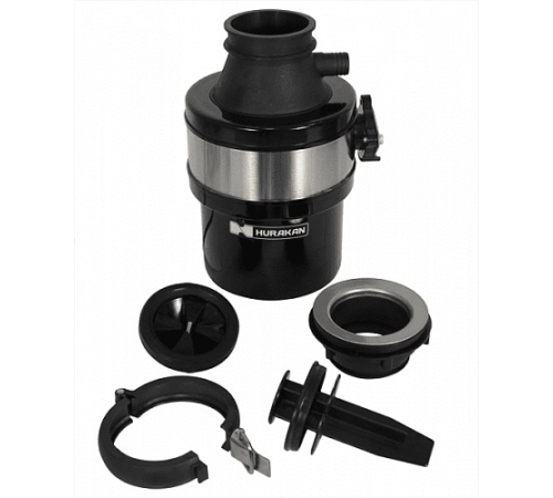 Подрібнювач відходів Hurakan HKN-FWD370A