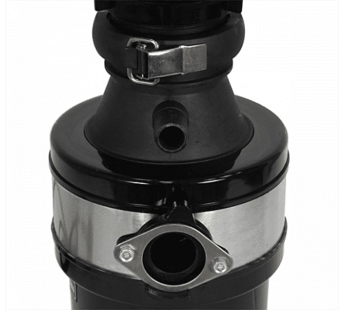 Подрібнювач відходів Hurakan HKN-FWD370A