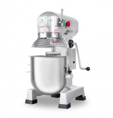 Міксер планетарний Hurakan HKN-IP10FM на 10 л