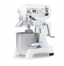 Міксер планетарний Hurakan HKN-IP20F на 20 л