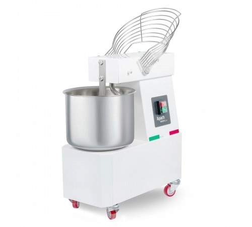 Тістоміс спіральний Apach ASMX22F 2s 3ph дві швидкості