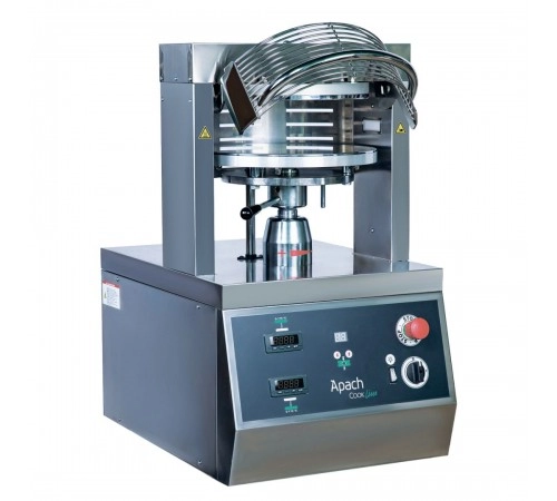 Прес для піци Apach Apress 33
